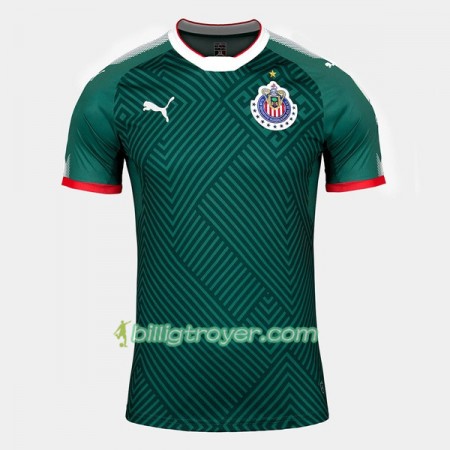 Billige Fotballdrakter Chivas de guadalajara 2018/19 Tredjedraktsett Kortermet